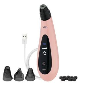 Spa Sciences MIO Diamond Tip Microdermabrasion Exfoliator & Pore Extractractor